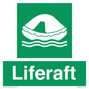 Liferaft